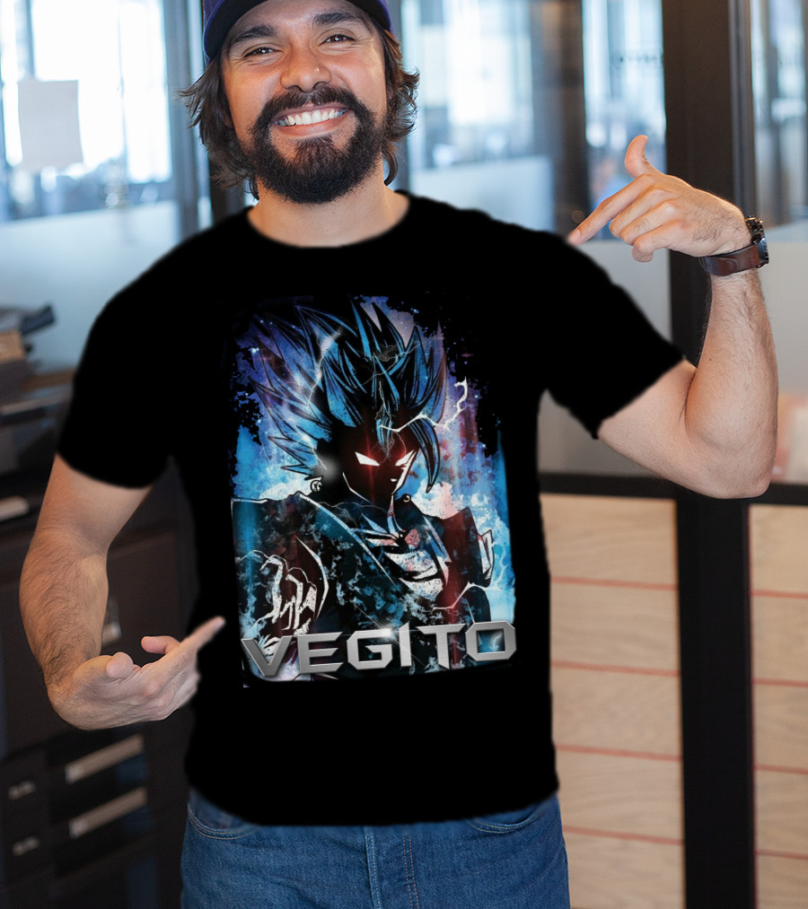 Vegito T-Shirt