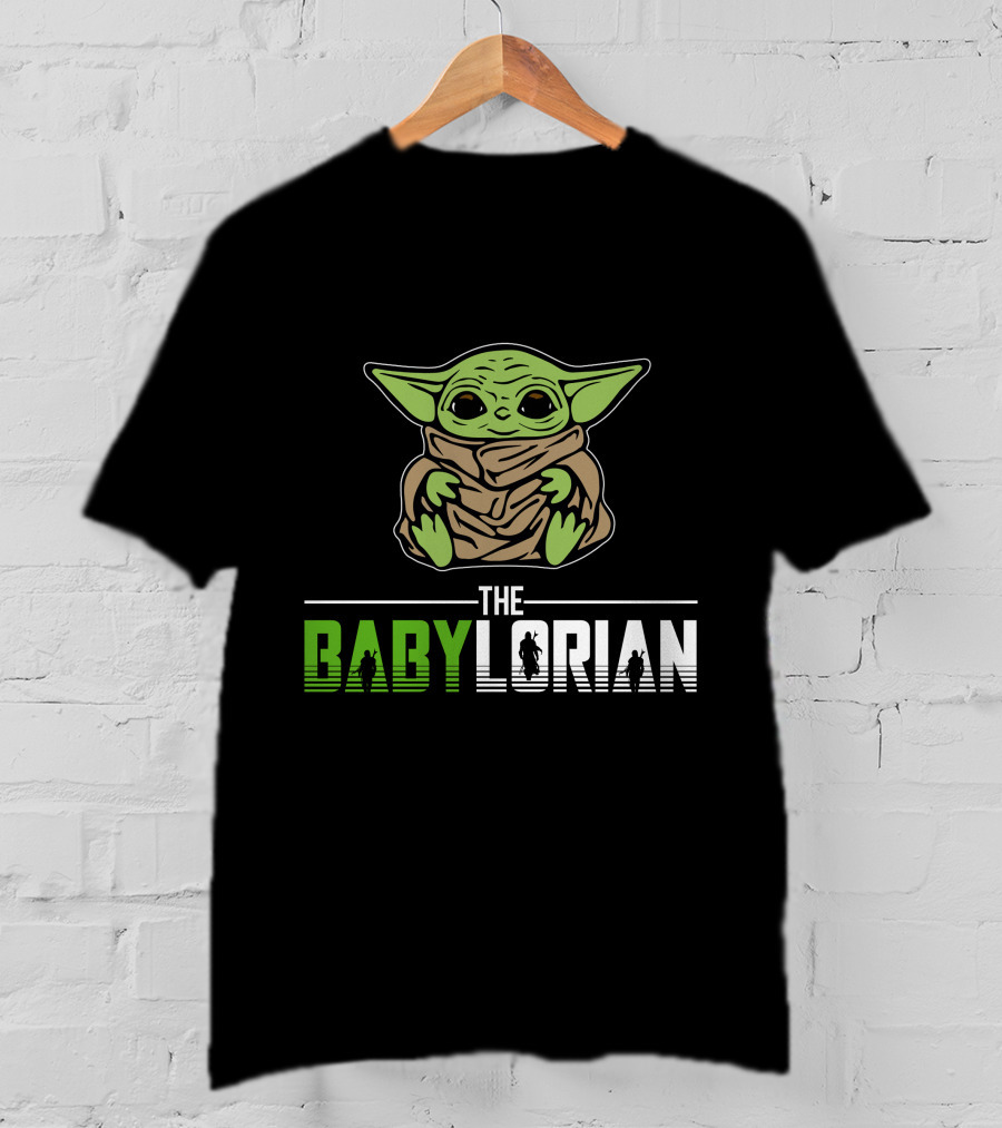 The Babylorian T-Shirt