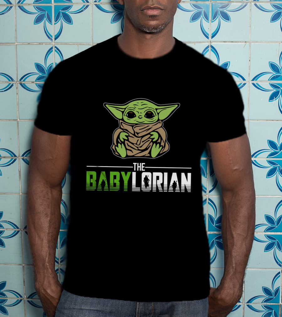 The Babylorian T-Shirt