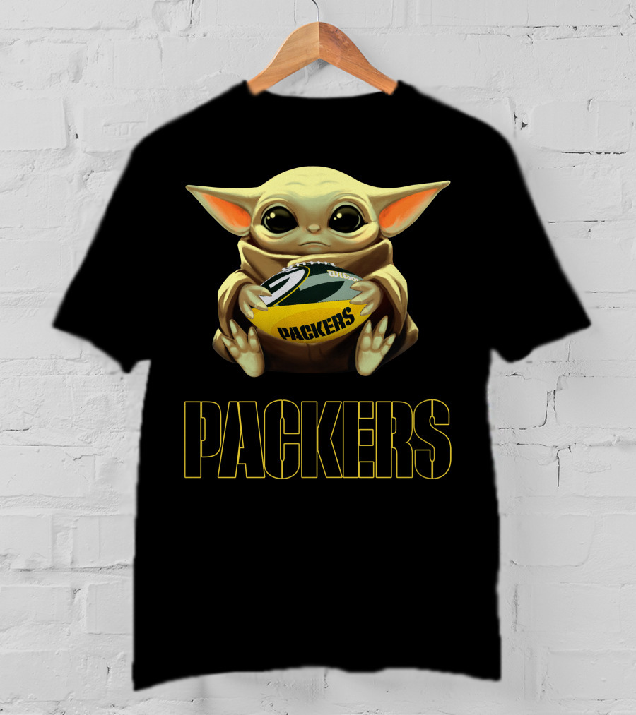 Packers T-Shirt