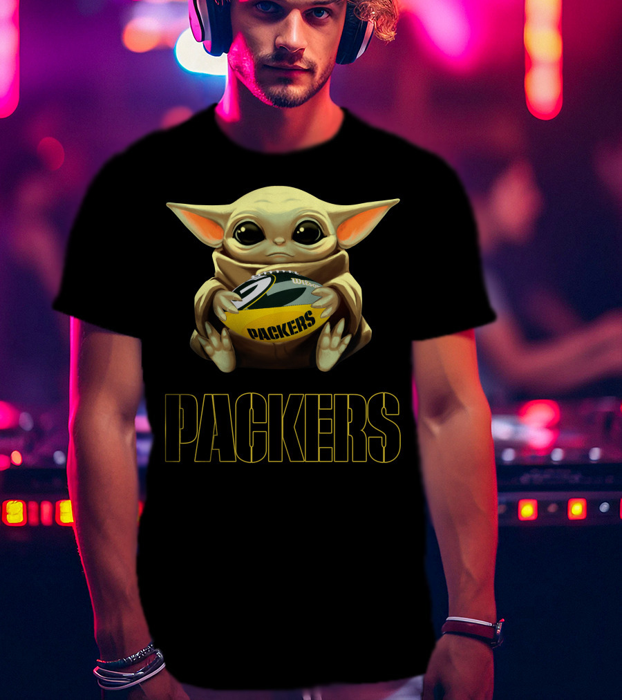 Packers T-Shirt