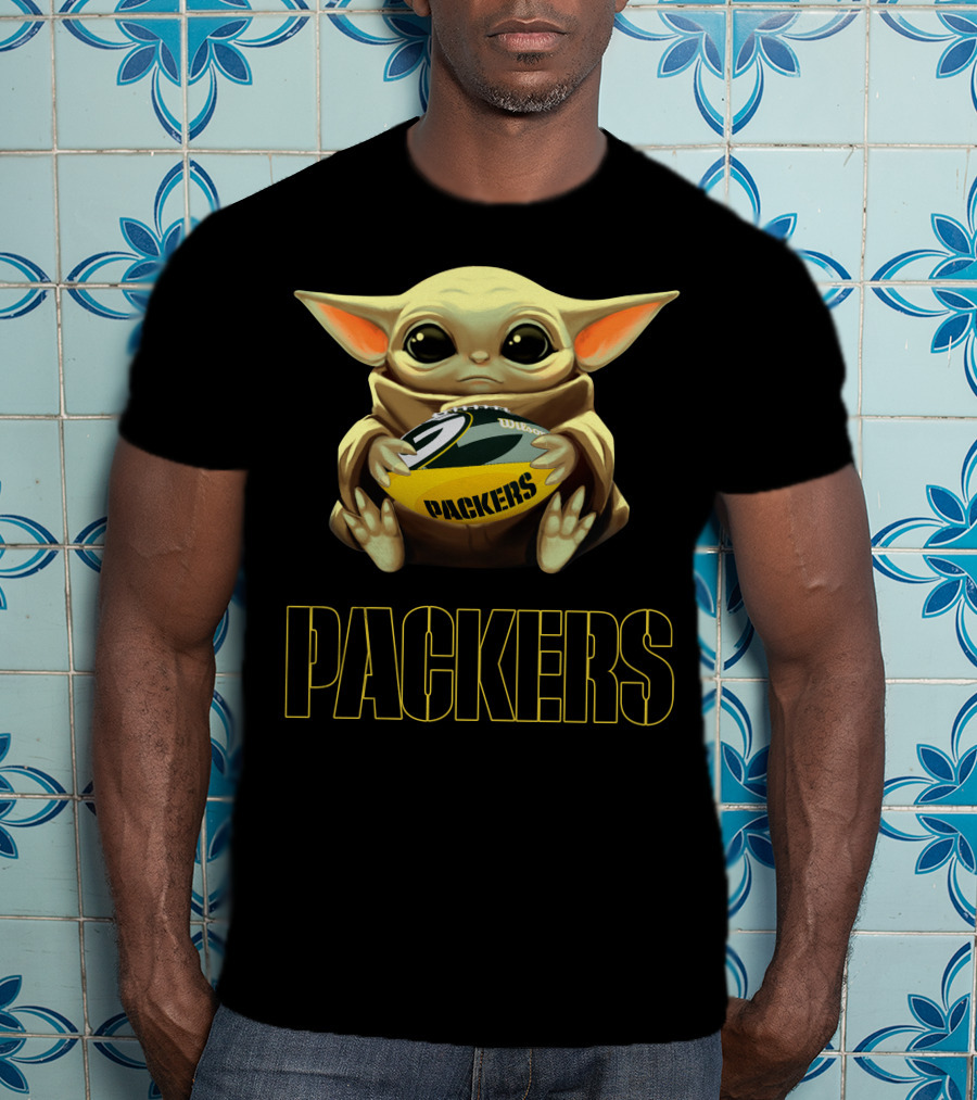 Packers T-Shirt