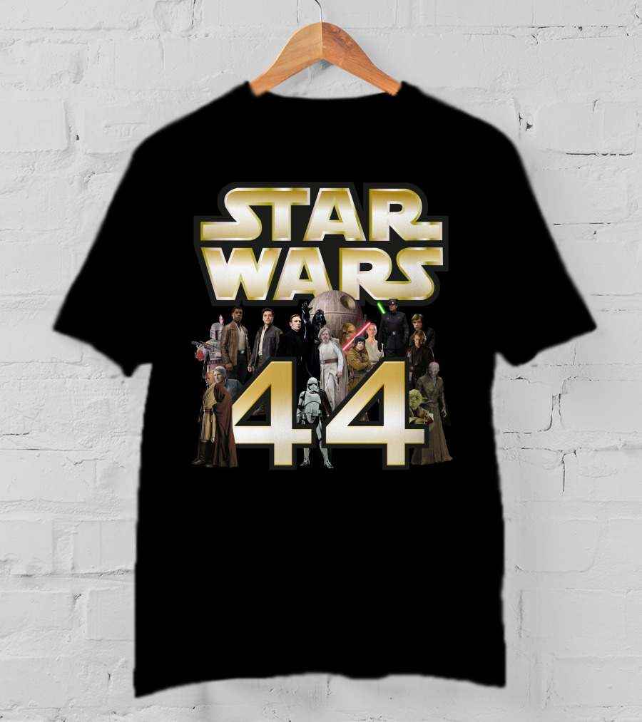 Star Wars 44 T-Shirt