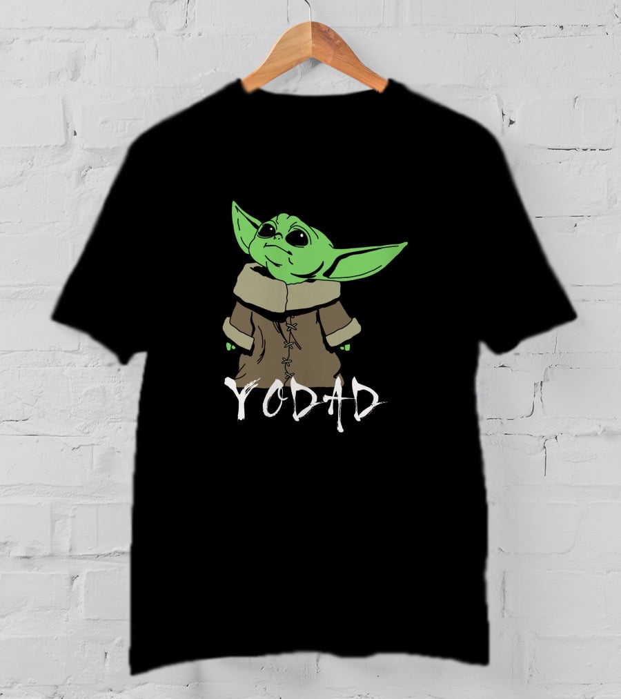Yodad 69 T-Shirt