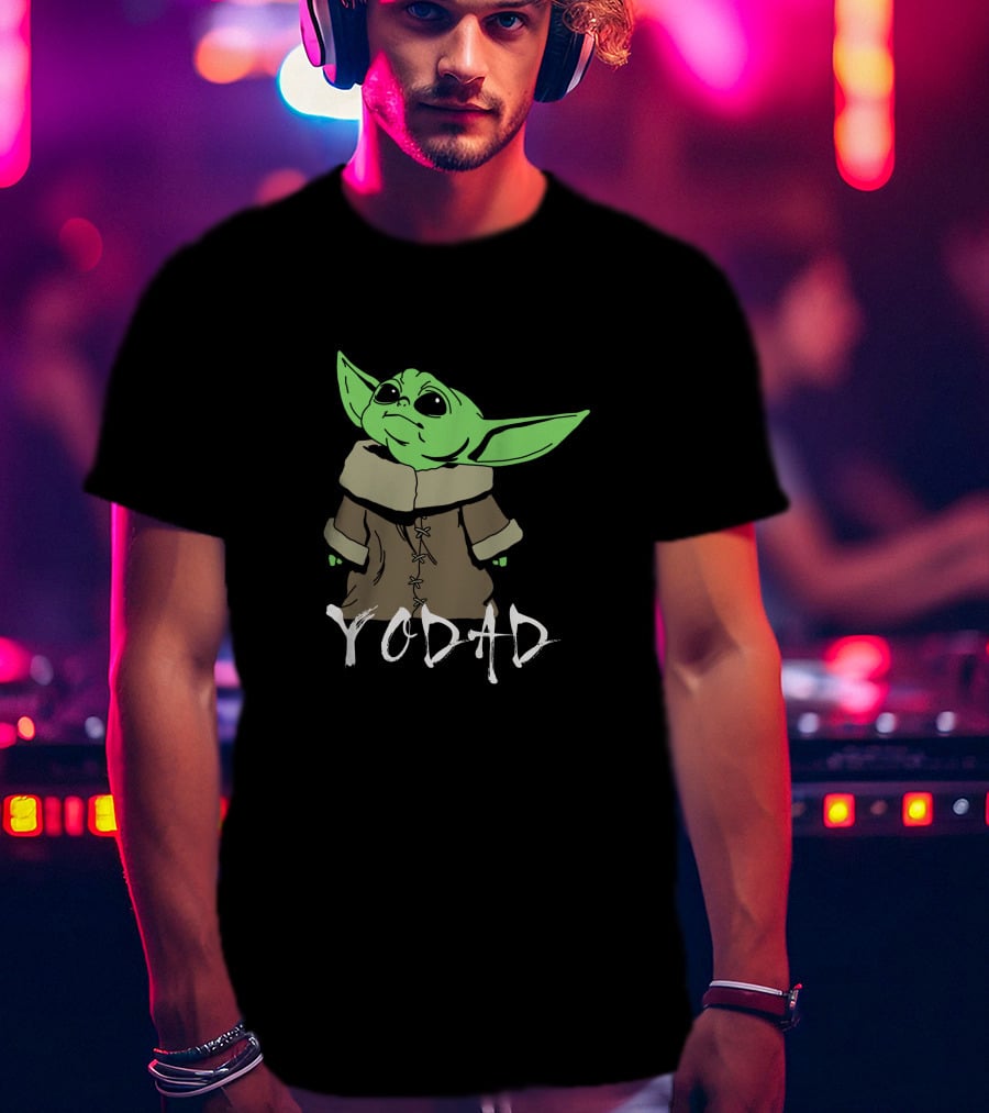 Yodad 69 T-Shirt
