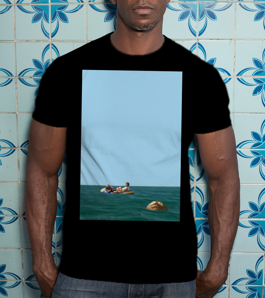 It's Always Sunny In Philadelphia Rafting Adventure Scene T-Shirt