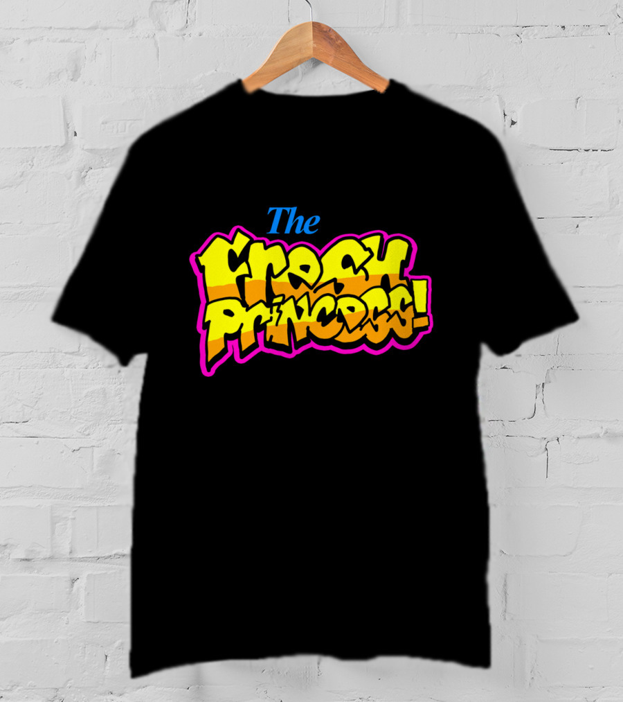 The Fresh Princess T-Shirt
