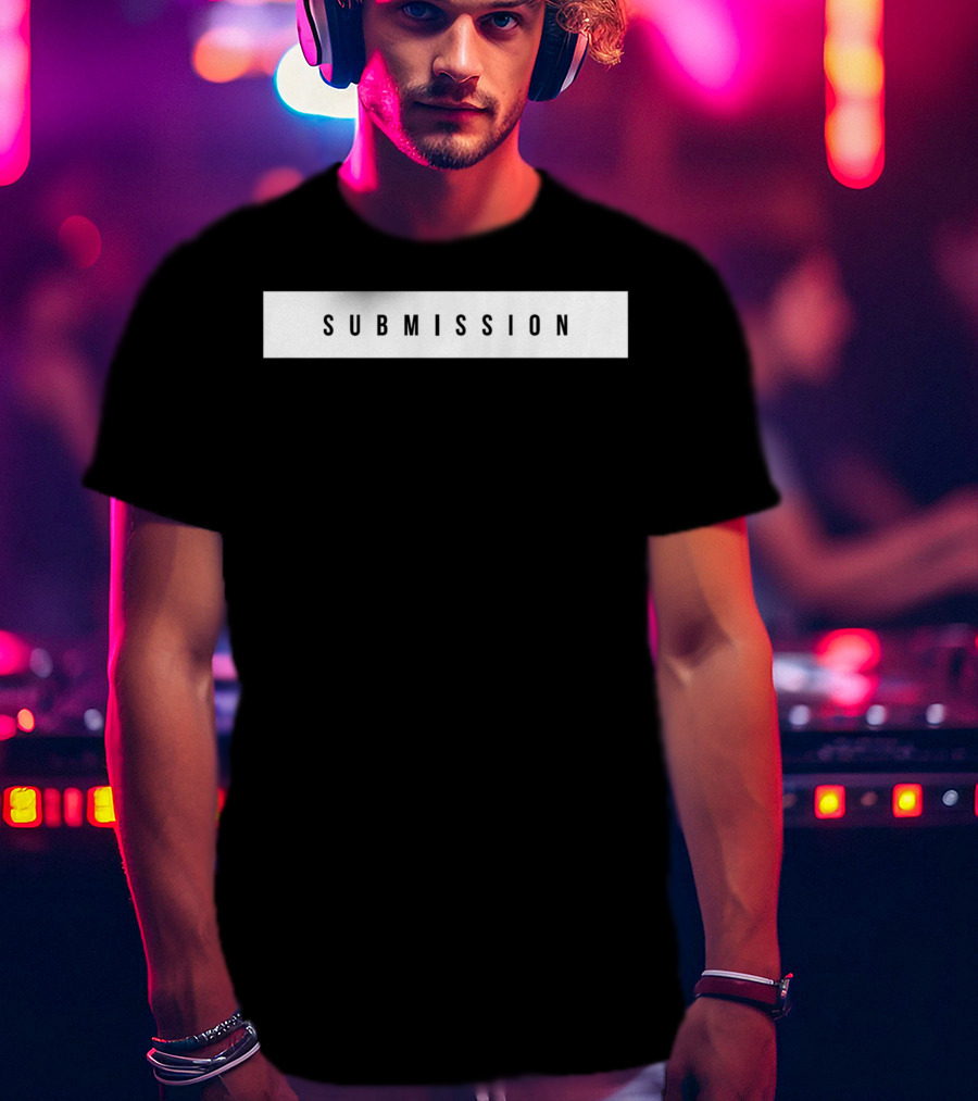 Submission T-Shirt