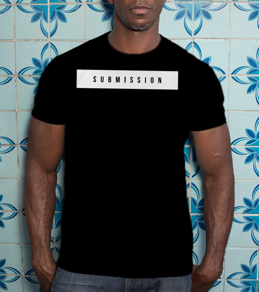 Submission T-Shirt