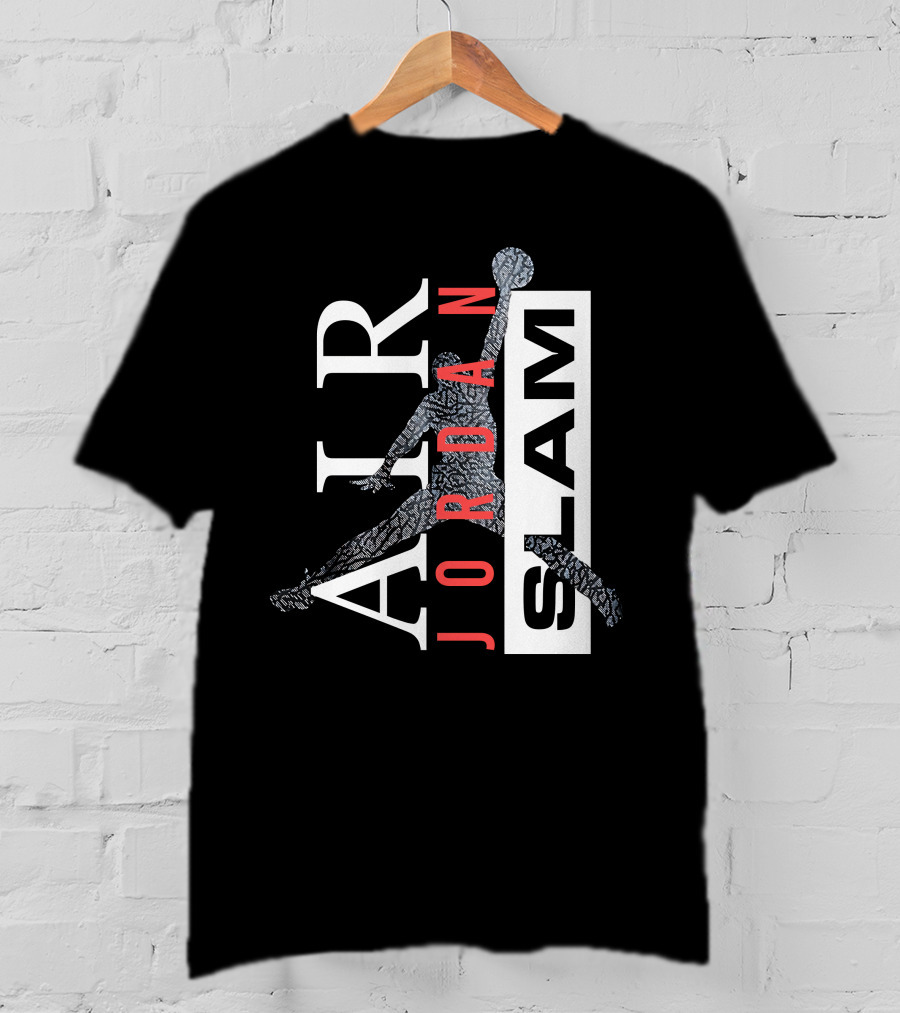 Air Jordan Slam T-Shirt