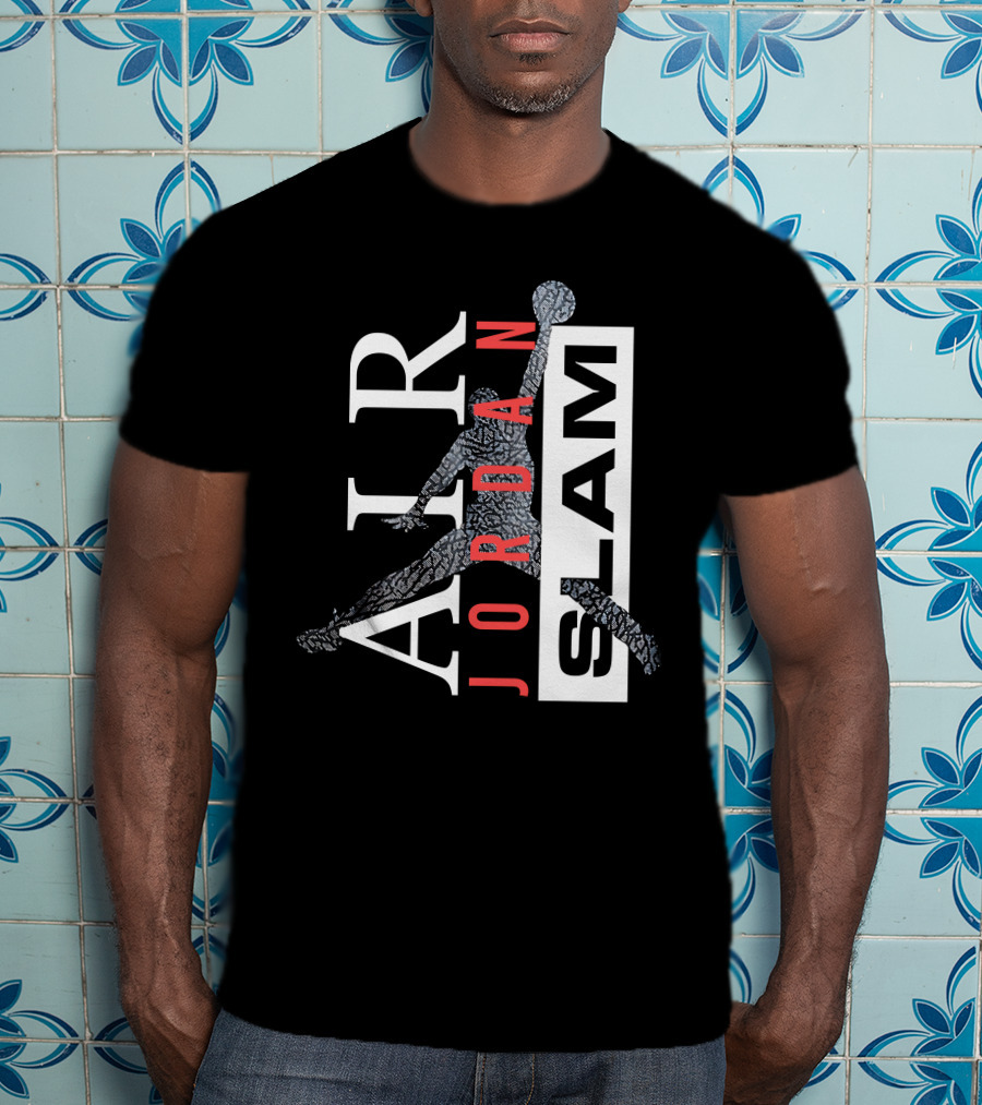 Air Jordan Slam T-Shirt