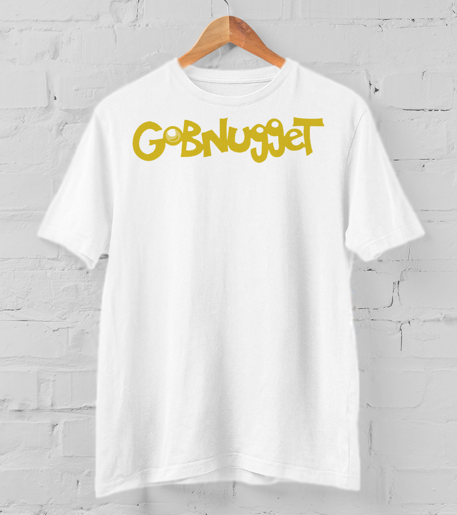 STS9 Merch Gobnugget T-Shirt