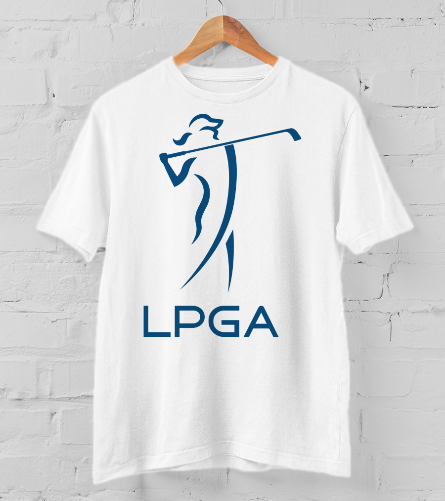LPGA Women's Golf Association T-Shirt