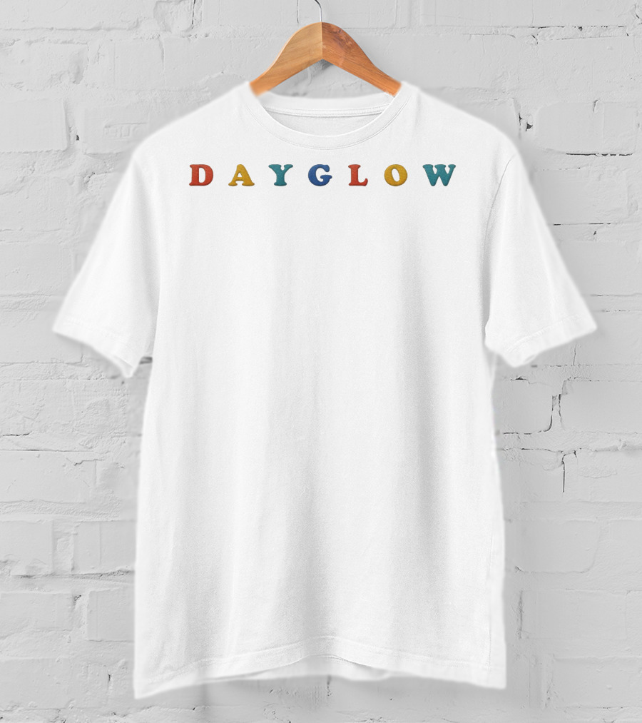 DAYGLOW T-Shirt