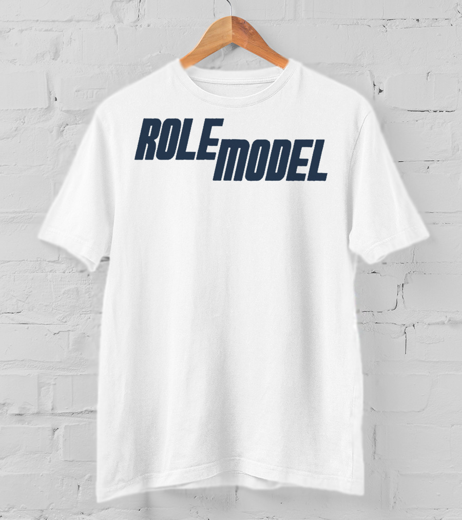 ROLE MODEL MERCH Rolemodel T-Shirt