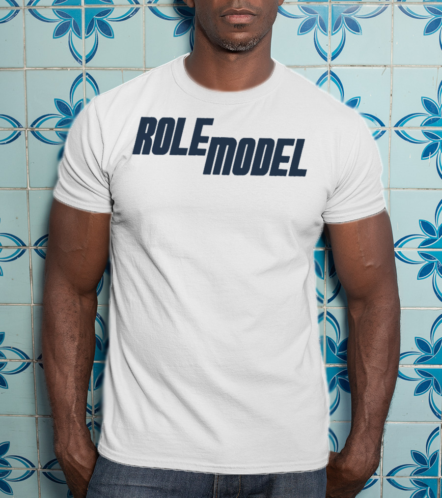 ROLE MODEL MERCH Rolemodel T-Shirt