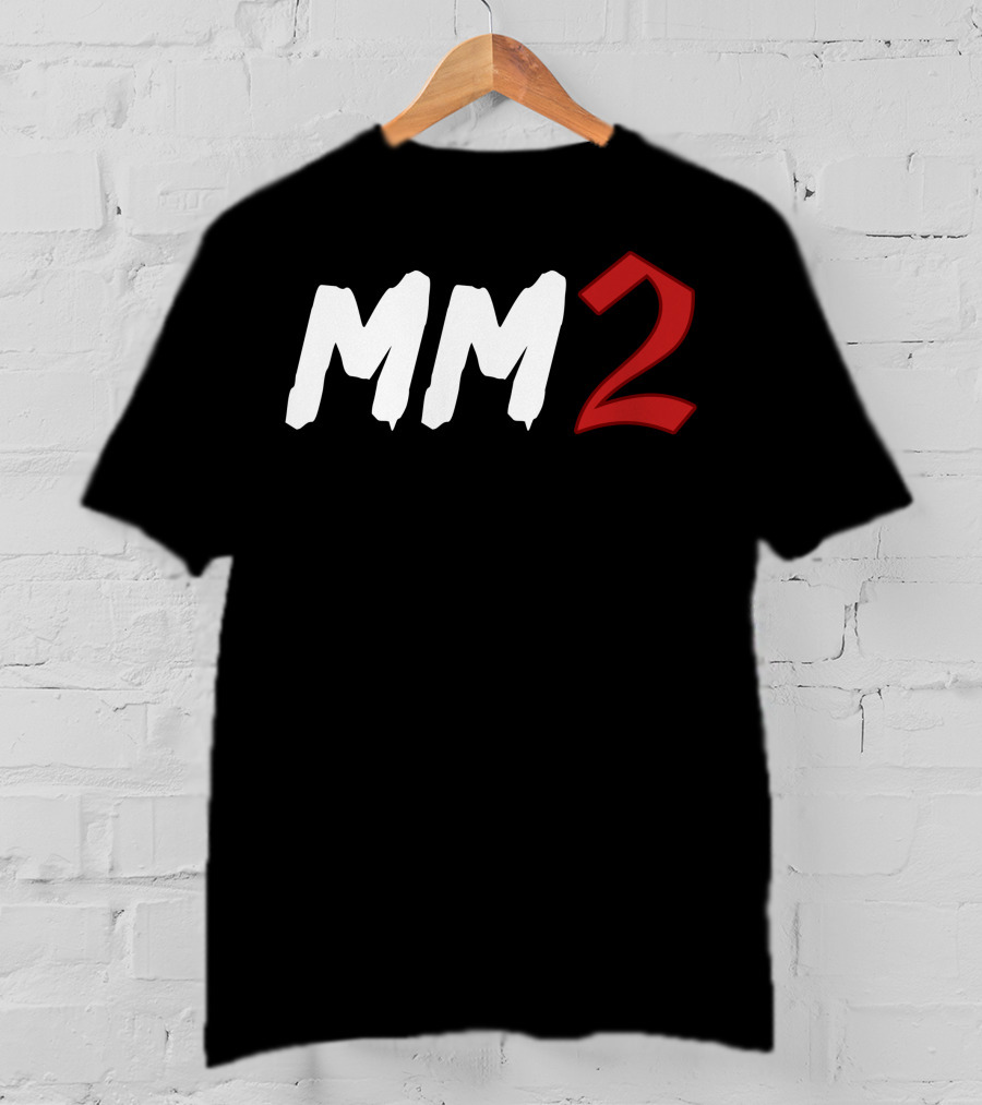 MM2 Merch T-Shirt