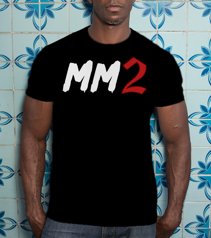MM2 Merch T-Shirt