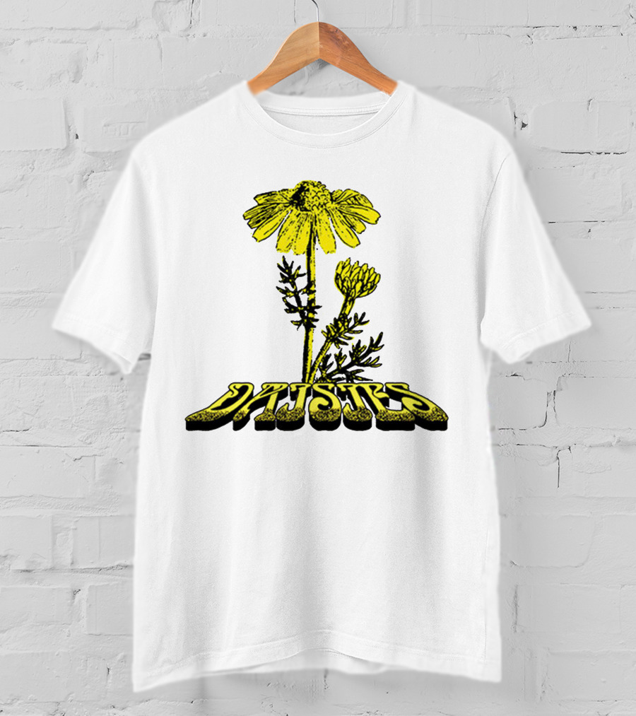 Ryan Caraveo Daisies T-Shirt