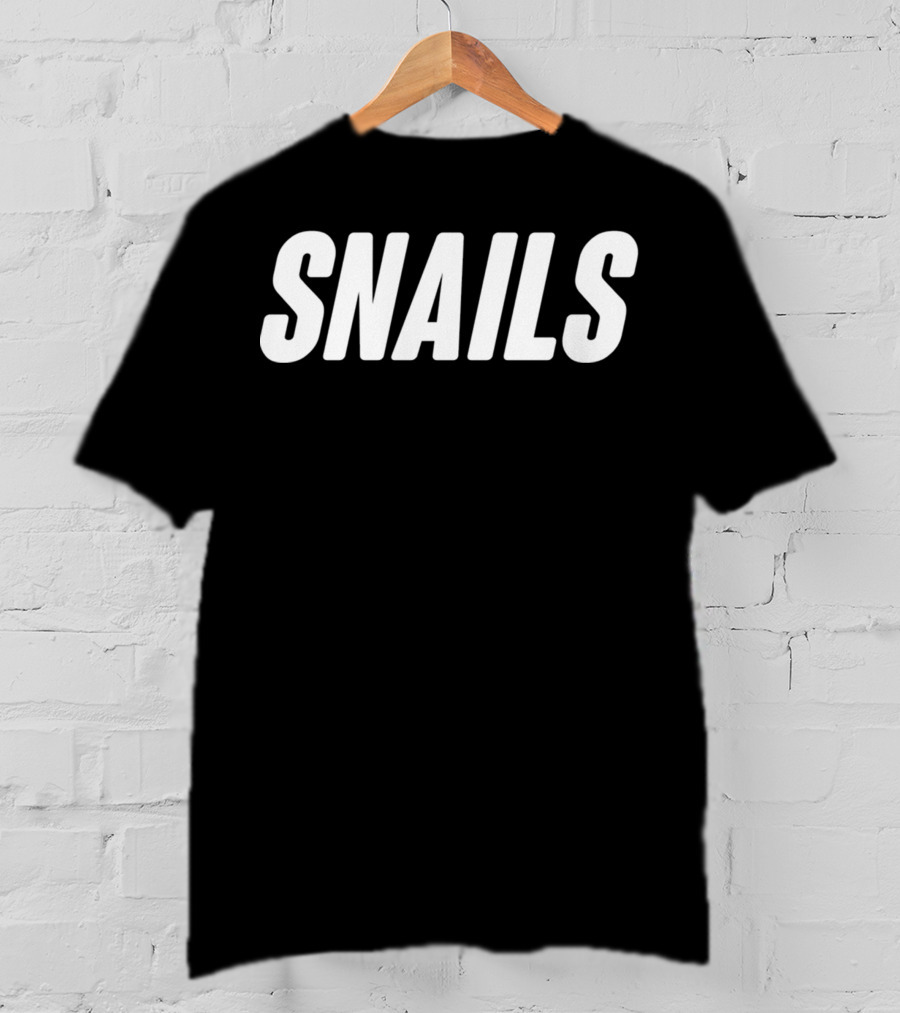 SNAILS T-Shirt