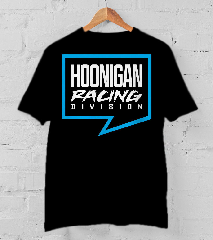 Hoonigan Racing Division T-Shirt
