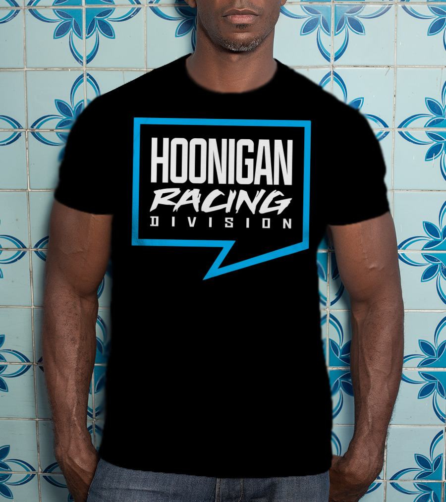 Hoonigan Racing Division T-Shirt