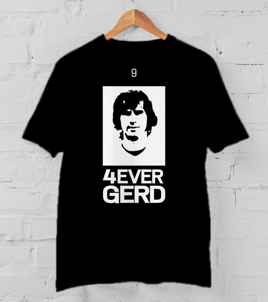 4EVER GERD 9 T-Shirt