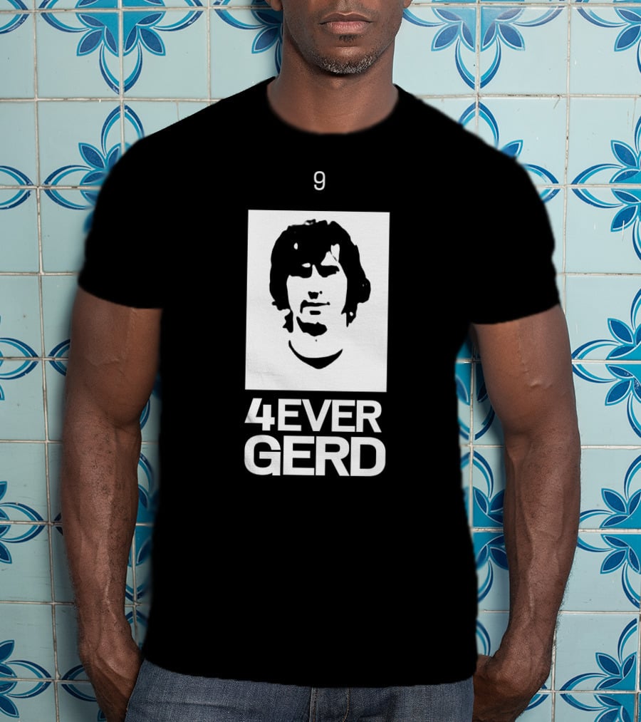 4EVER GERD 9 T-Shirt