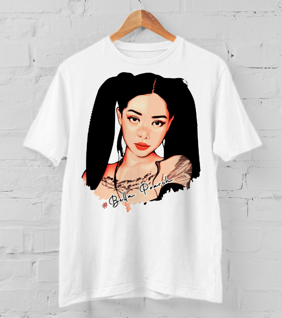 Bella_Poarch T-Shirt