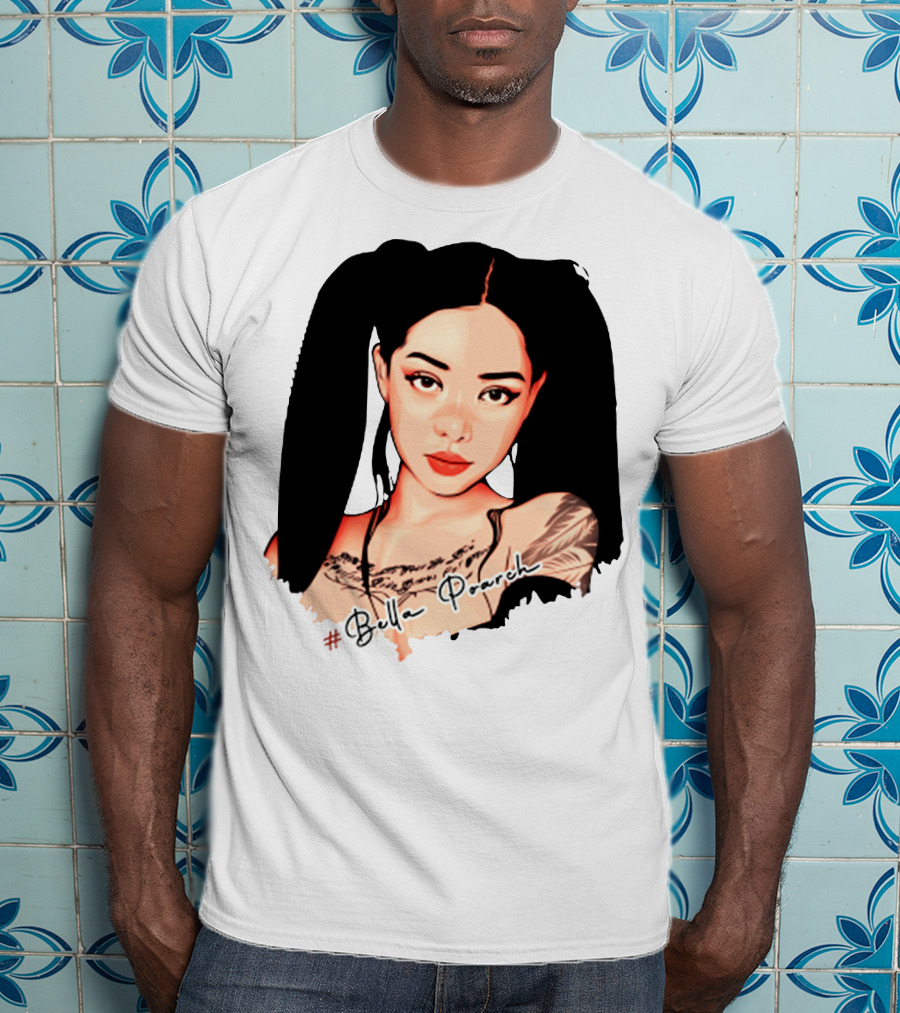 Bella_Poarch T-Shirt