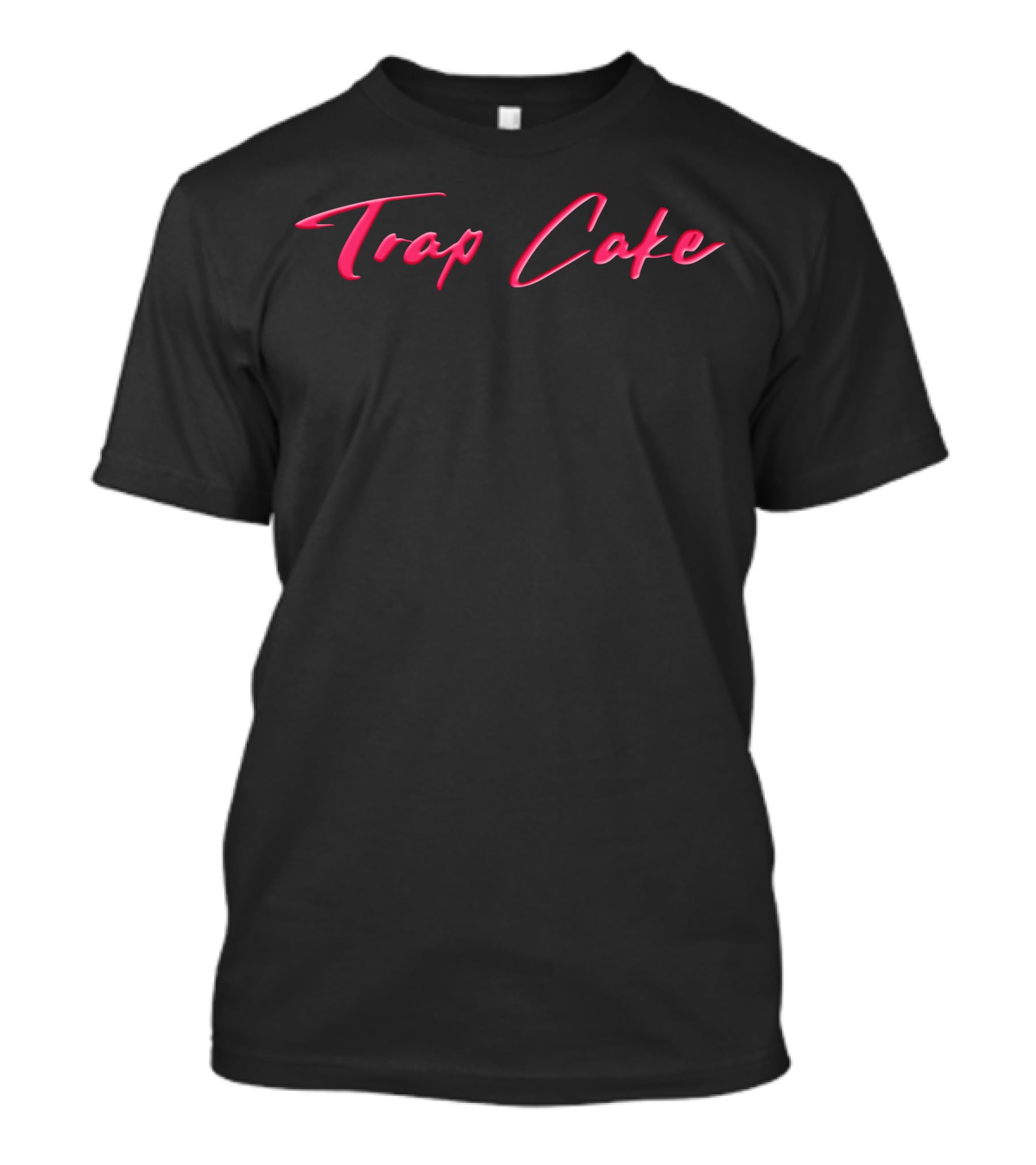 Trap Cake Rauw Alejandro T-Shirt