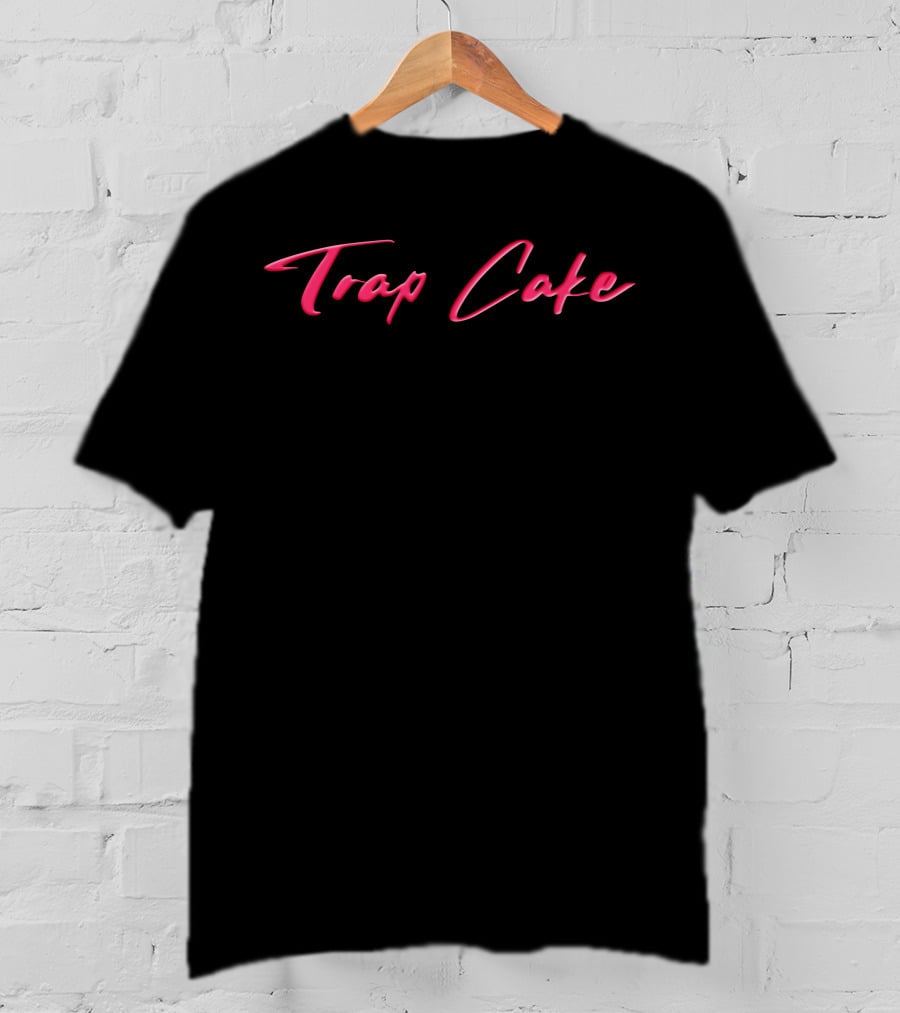 Trap Cake Rauw Alejandro T-Shirt