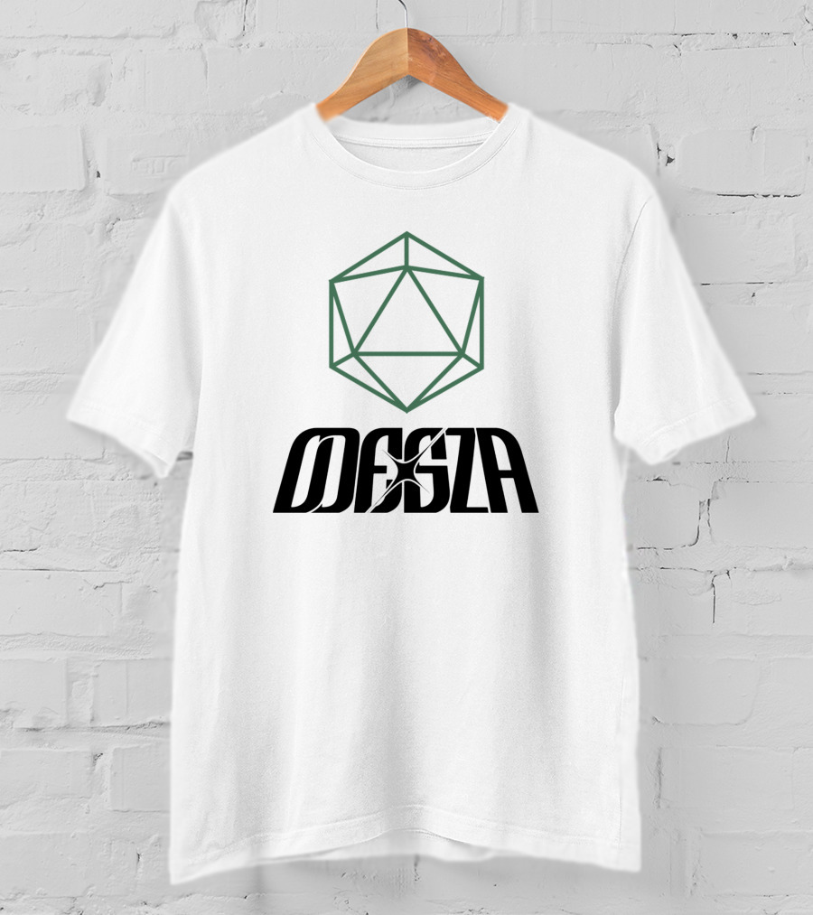 ODESZA Geometric Symbol Merch T-Shirt