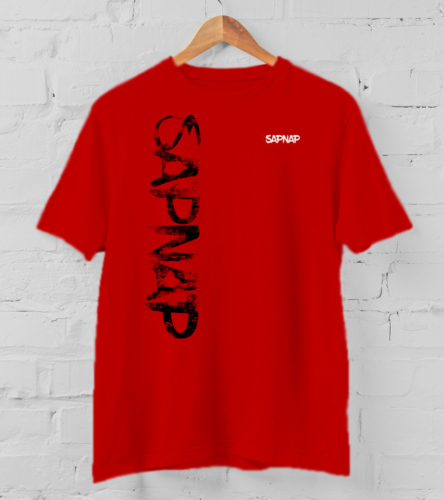 SAPNAP SAPNAP T-Shirt