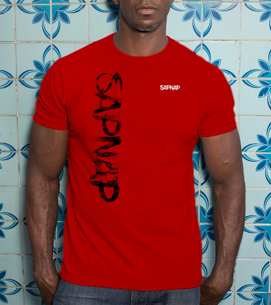 SAPNAP SAPNAP T-Shirt