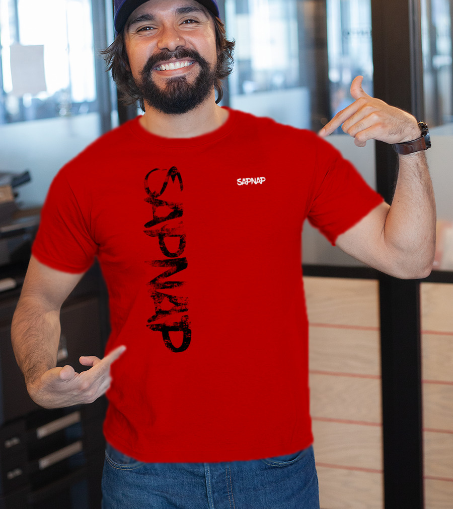 SAPNAP SAPNAP T-Shirt