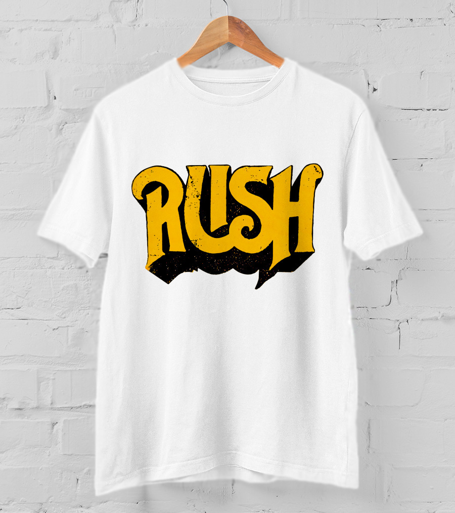 Julie And The Phantoms Season 1 Episode 1 Luke's Rush Merch T-Shirt