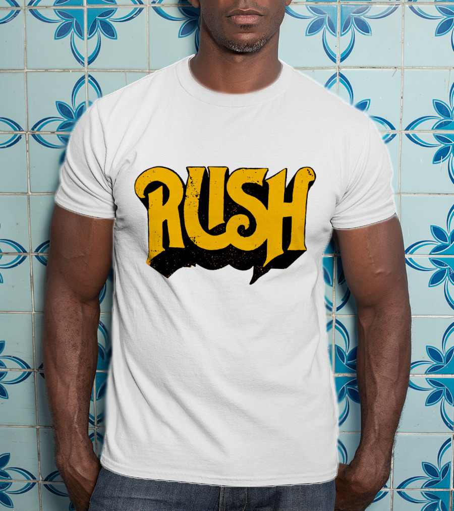 Julie And The Phantoms Season 1 Episode 1 Luke's Rush Merch T-Shirt