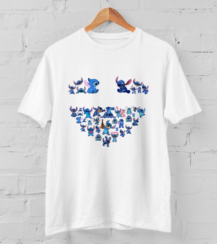 I Am A Stitchaholic T-Shirt
