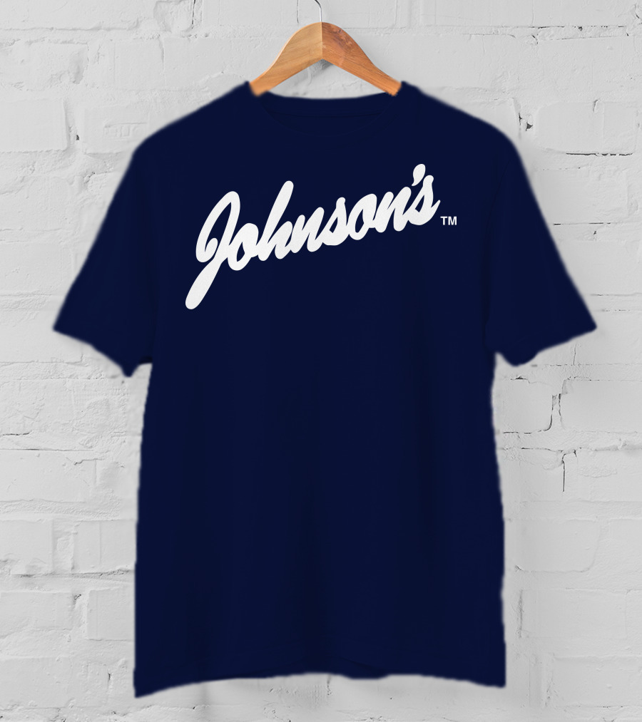 Johnson's Gus Johnson Ford T-Shirt