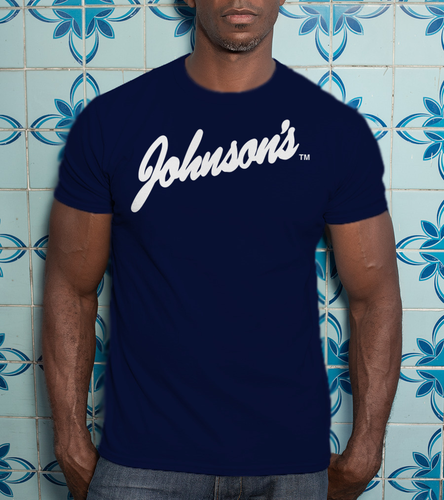 Johnson's Gus Johnson Ford T-Shirt