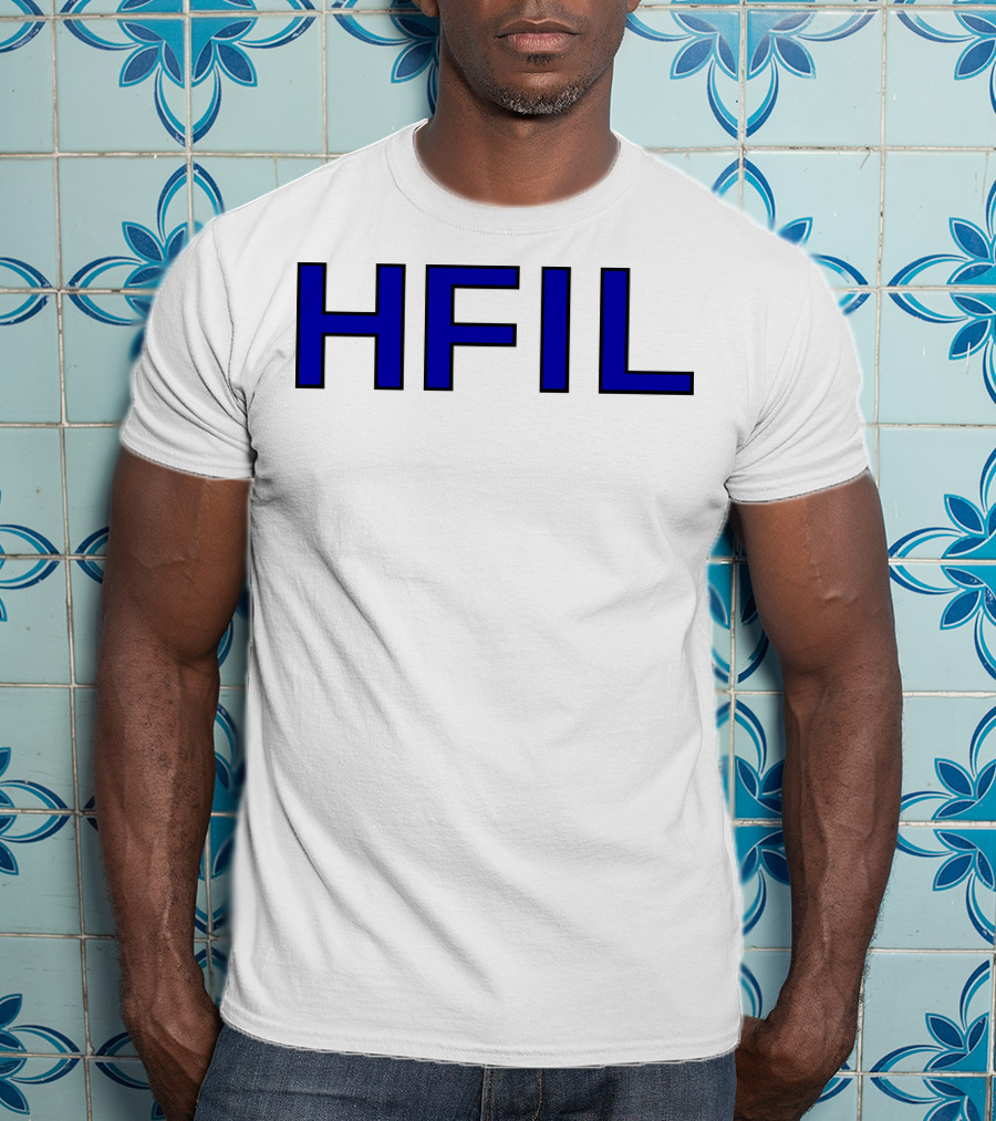 HFIL Hazbin Hotel New T-Shirt