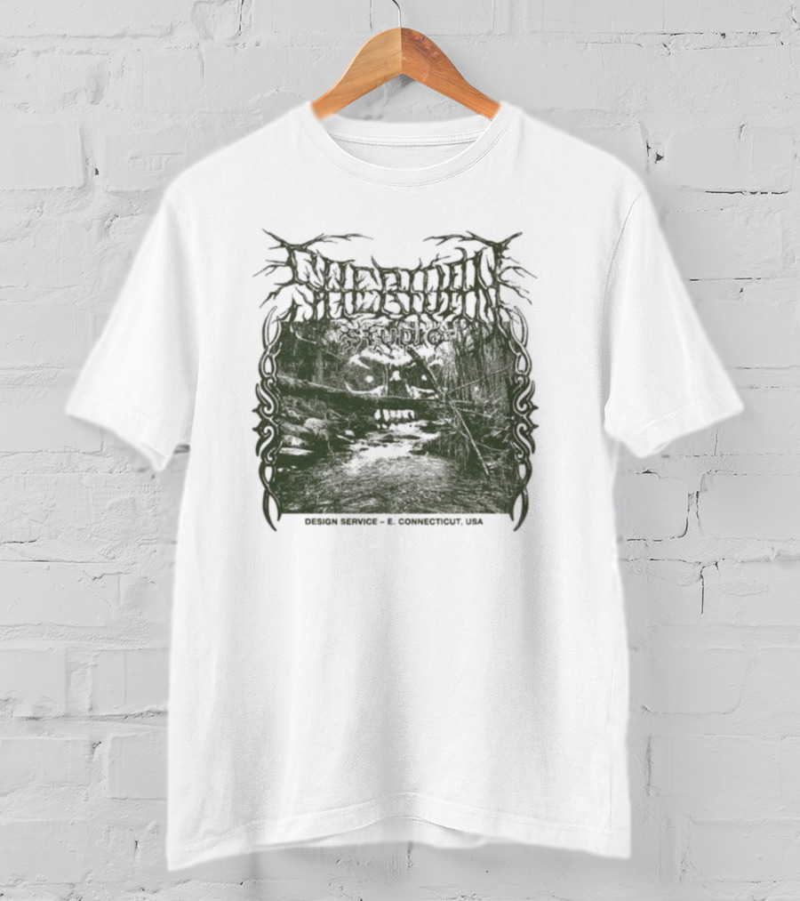 Daniel Sheridan E Connecticut USA Roots New England Heritage T-Shirt