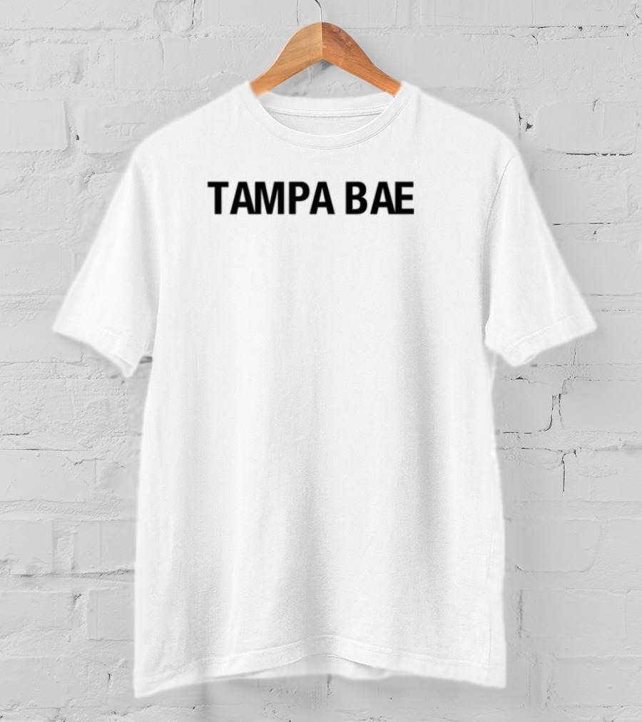 Katelyntarver Tampa Bay T-Shirt