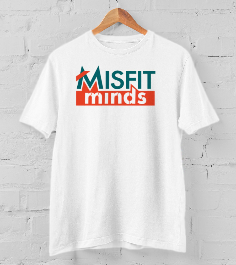 Misfit Minds Creative Collective Shaggers T-Shirt