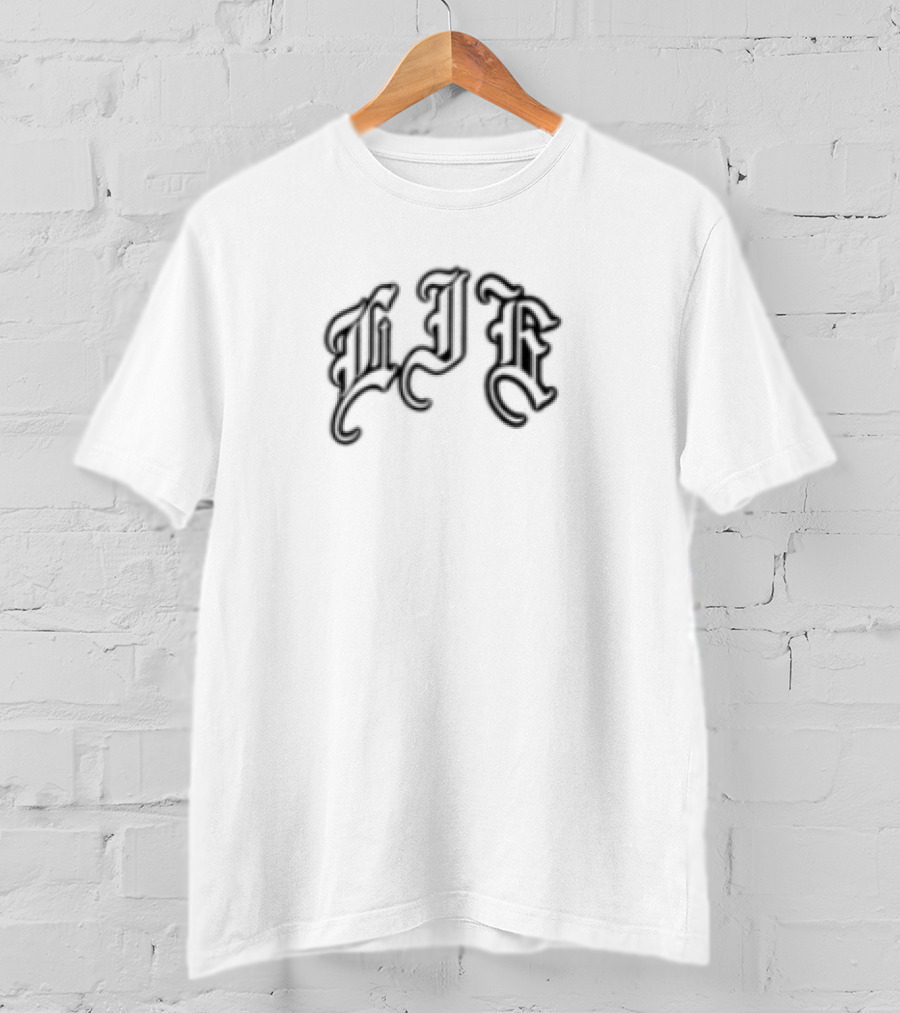Chinga La Migra Latinx Activism Statement T-Shirt