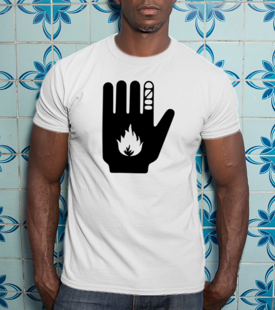 Ceasefire Now Msf White Humanitarian Aid Solidarity T-Shirt