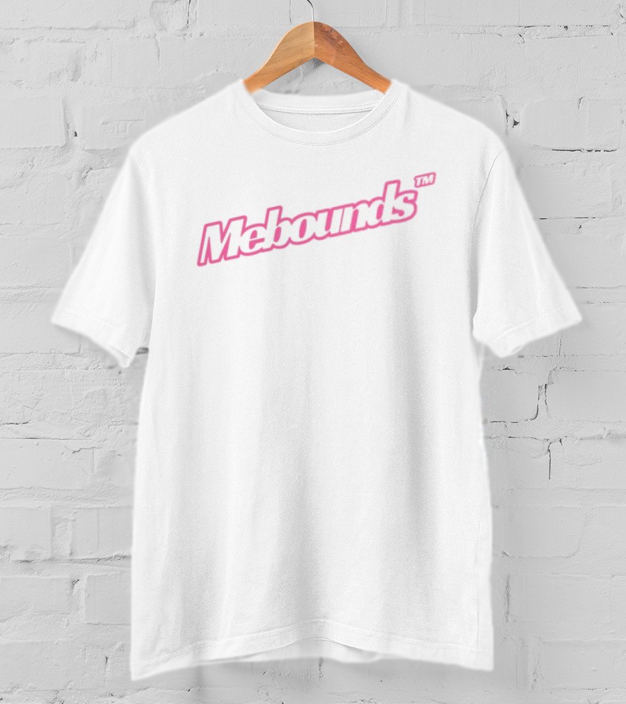 Angel Reese Mebounds T-Shirt