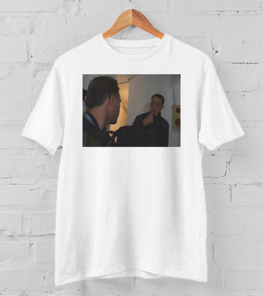 Best Head Of My Life T-Shirt