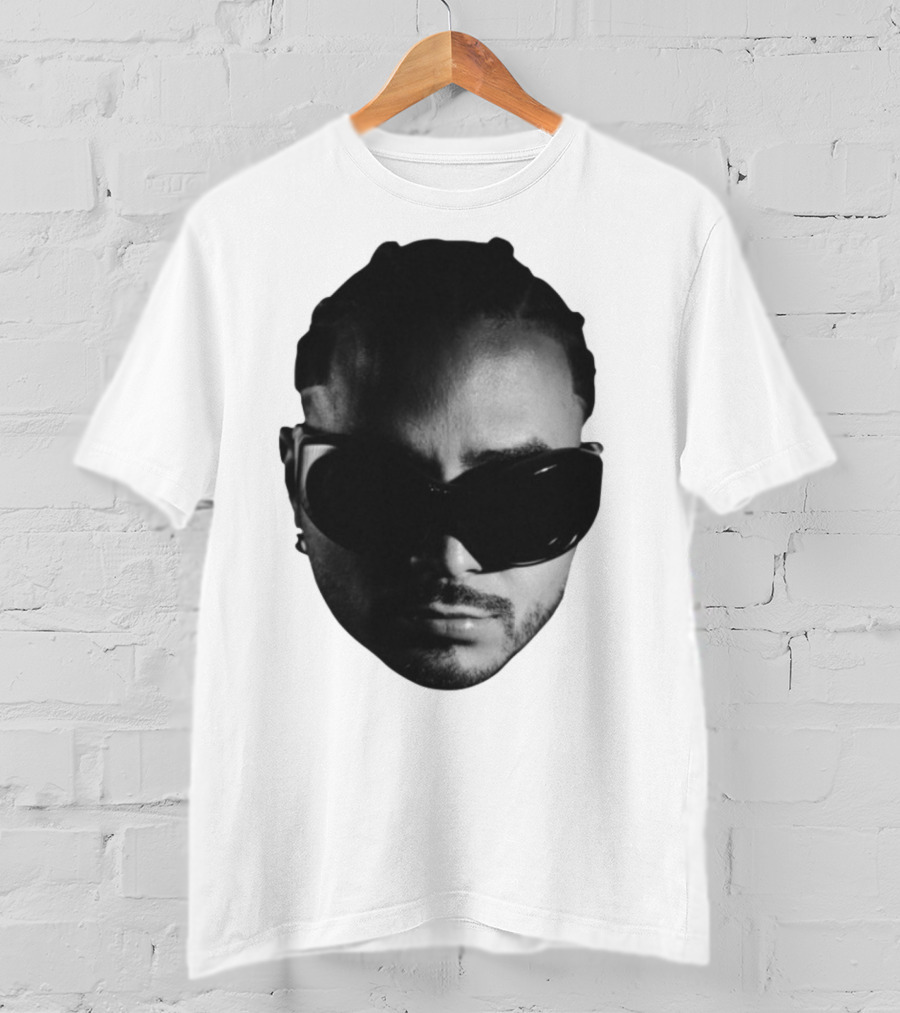 Young Luis Miguel T-Shirt